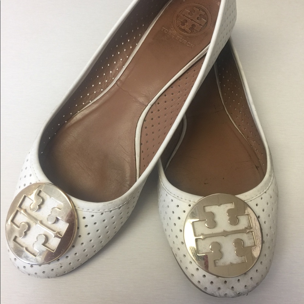 Tory Burch Flats